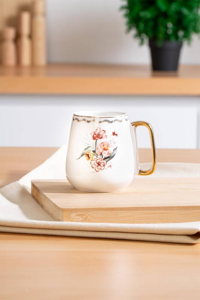 Abelia Mug - 1