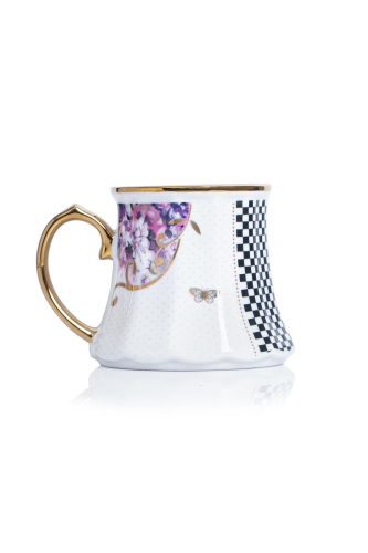 Blenny Mug - 200 Ml - 2