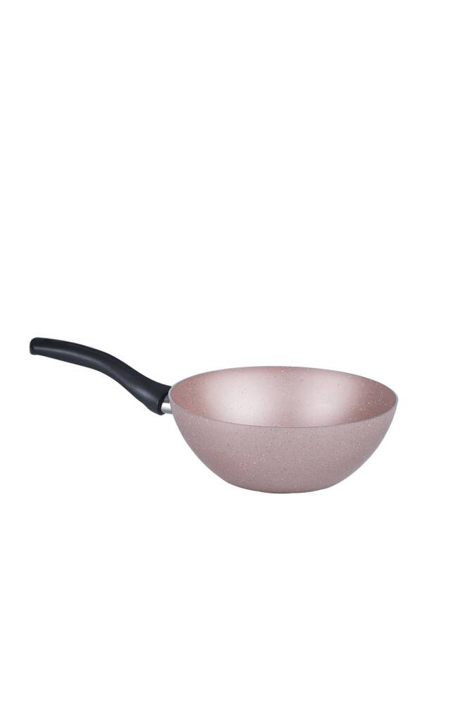 Damla Wok Pan - 24 Cm - 6