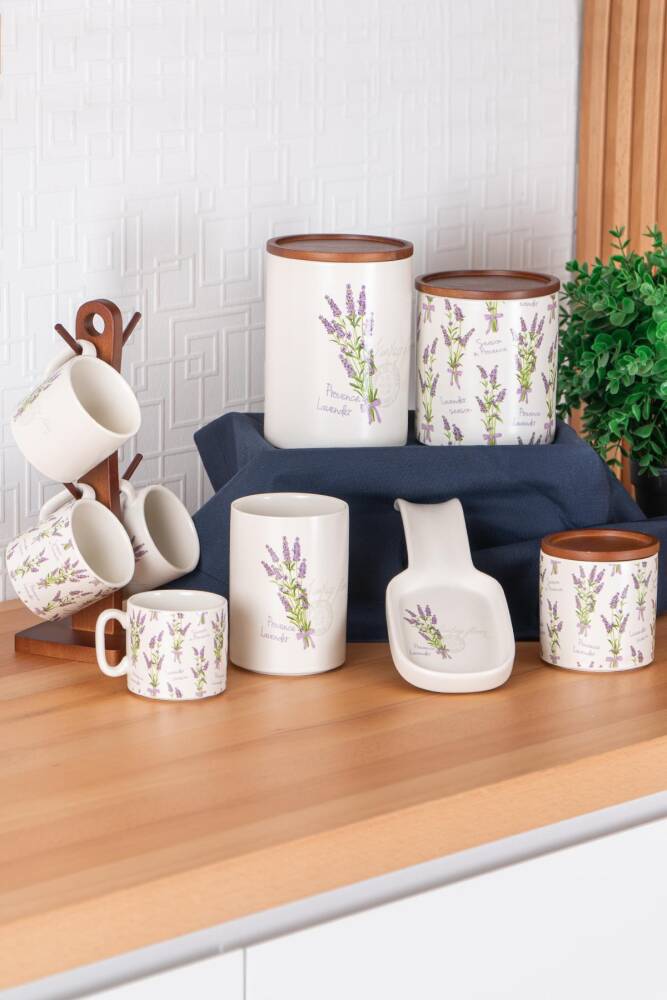 Fairy 9 Piece Kitchen Set - 1