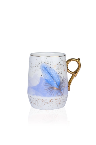 Feather Cup - 7