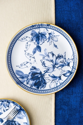 Freesia Serving Plate - 26 Cm - 1