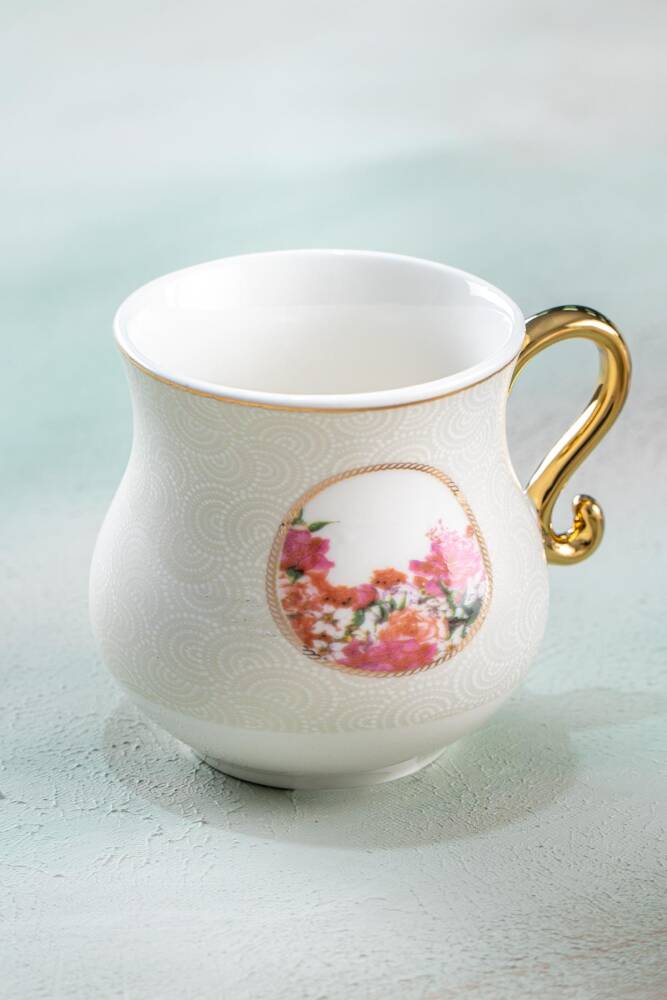 Garden Mug Cup Cup - 1