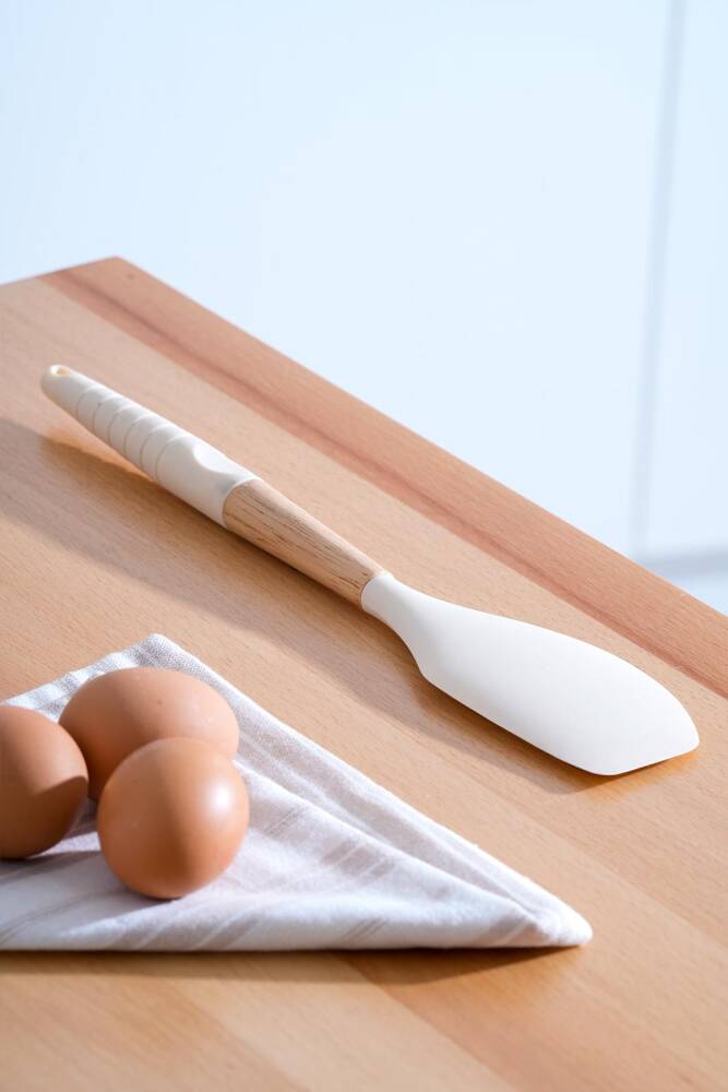 Handy Silikon Spatula - 32 cm - 1