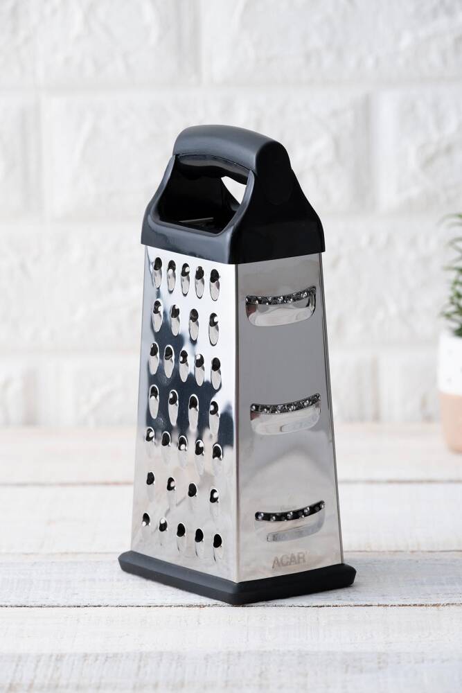 Helix Steel Grater - 23 Cm - 1