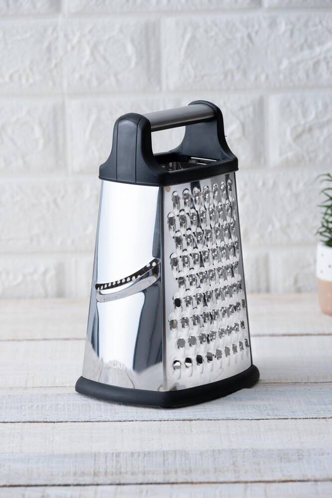 Helix Steel Grater - 26 Cm - 1