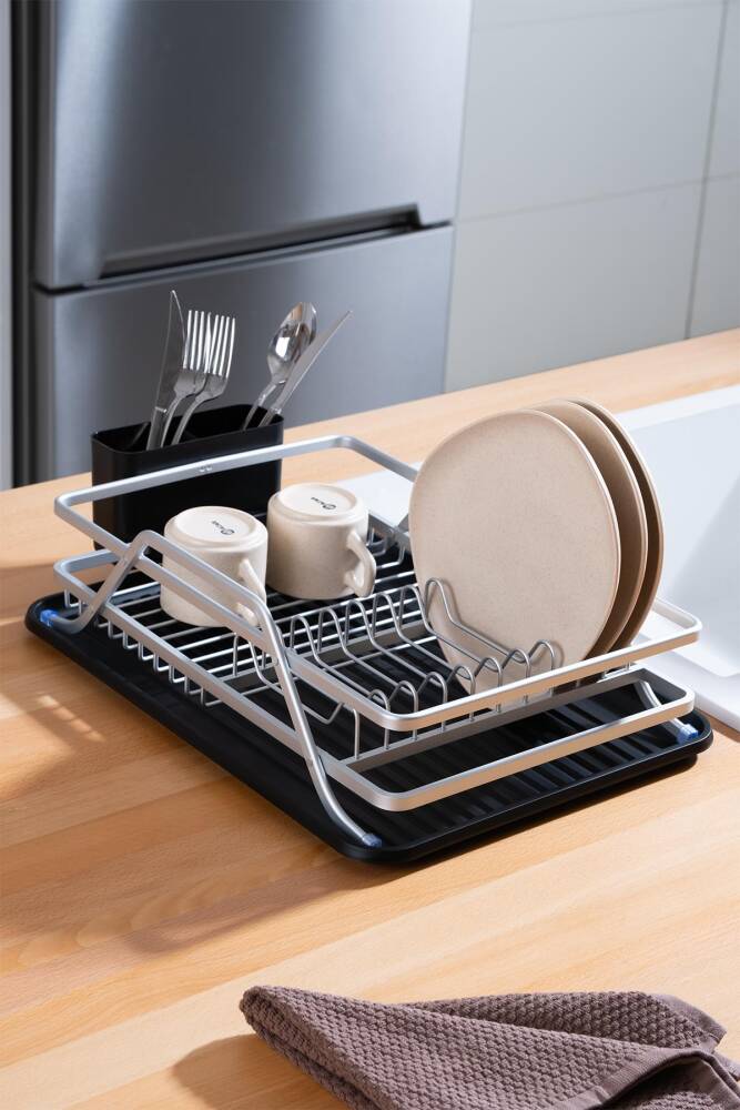 Helmut Dish Rack - 43 X 32 Cm - 1