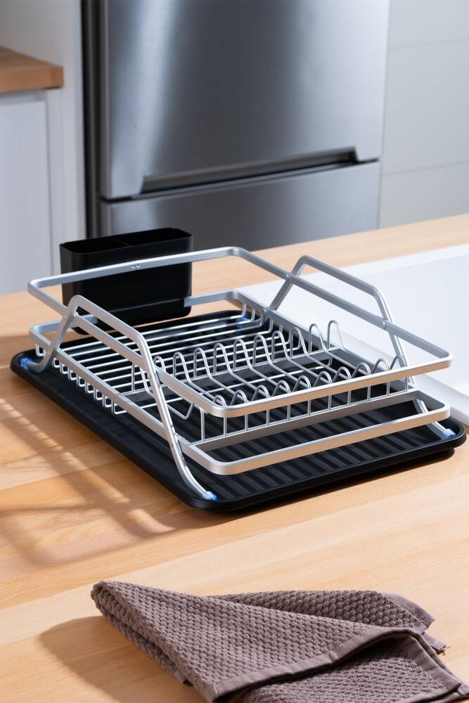 Helmut Dish Rack - 43 X 32 Cm - 2