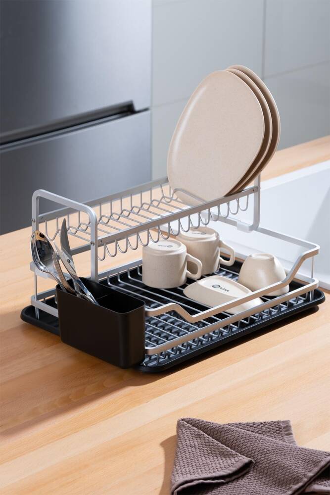 Helmut Dish Rack - 43 X 32 Cm - 1