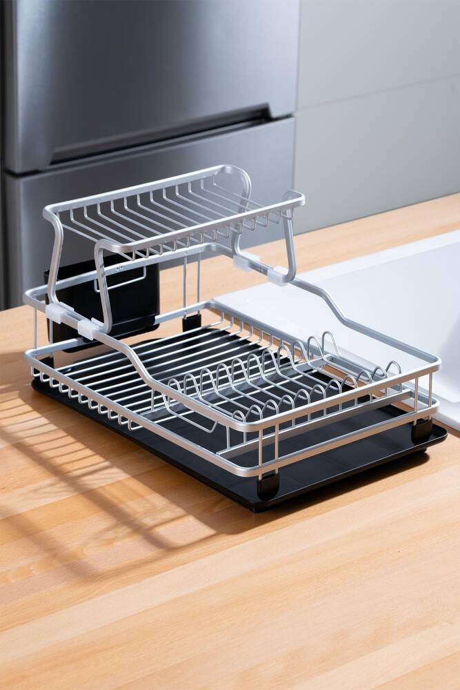 Helmut Dish Rack - 50 X 30 Cm - 2