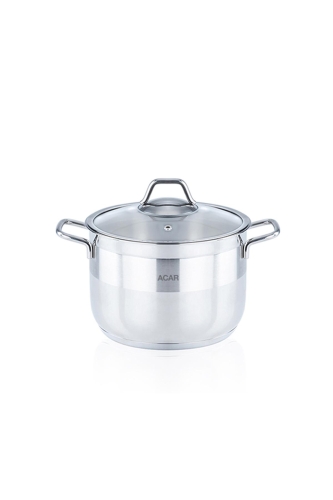 Karat Deep Plus Deep Pot - 16 Cm - 3