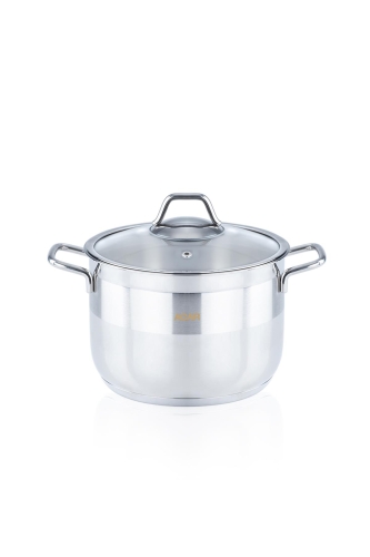 Karat Deep Plus Deep Pot - 20 Cm - 3