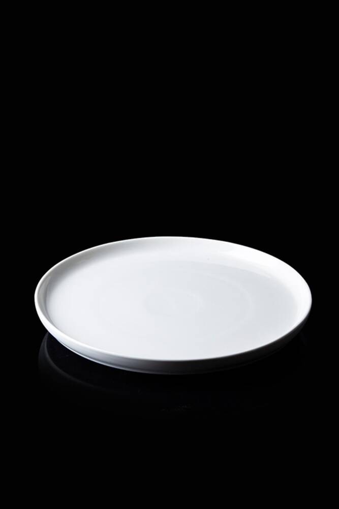 La Pure Doner Porcelain Plate - 30 Cm - 1