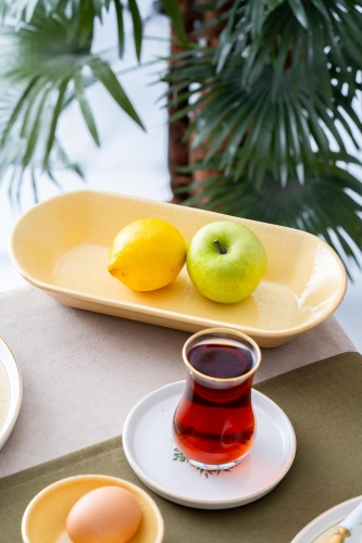 Larosa 31 Piece Breakfast Set - 8