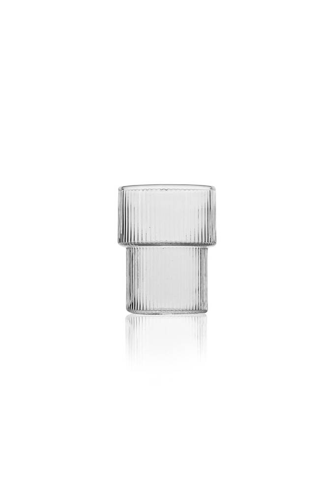 Line 6 Glass Cups - 350 Ml - 2