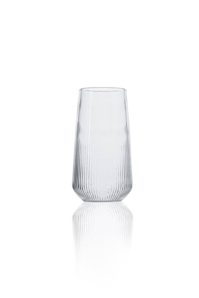 Line 6 Glass Cups - 500 Ml - 2