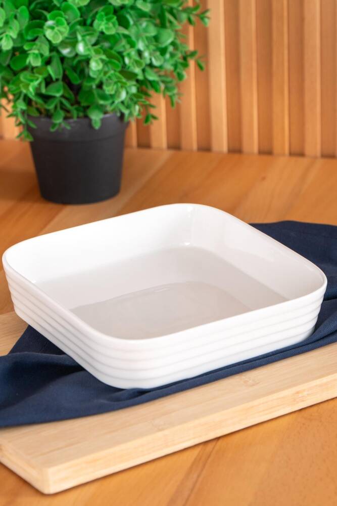 Master Square Bowl - 18 Cm - 1