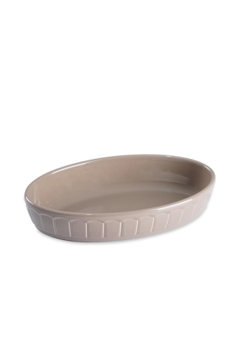 Mina Oval Oven Container - 26 Cm - 1