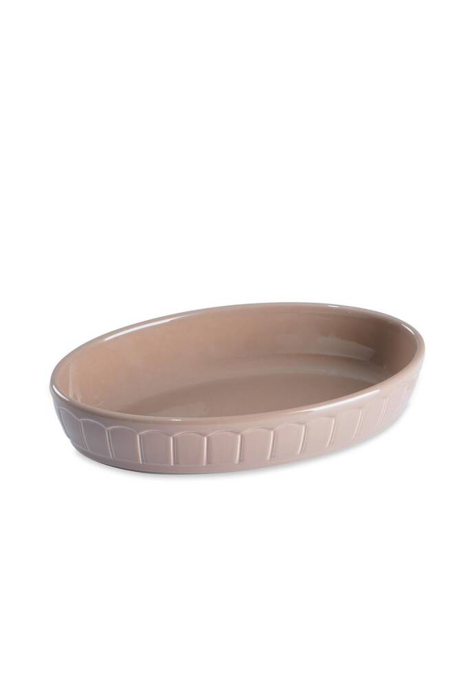 Mina Oval Oven Container - 26 Cm - 6