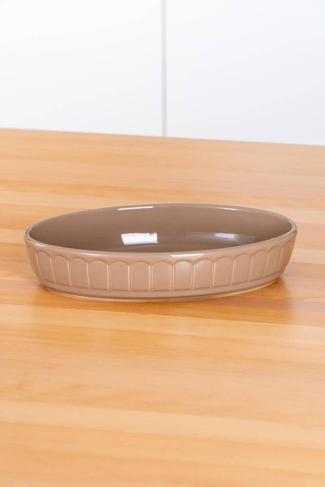 Mina Oval Oven Dish - 29 Cm - 2