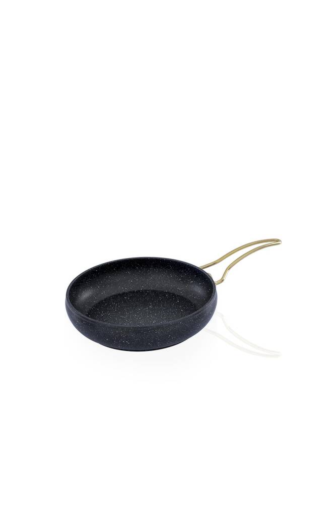 Nostalgia Black Pan - 24 Cm - 2