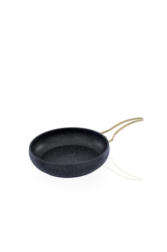 Nostalgia Black Pan - 26 Cm - 2