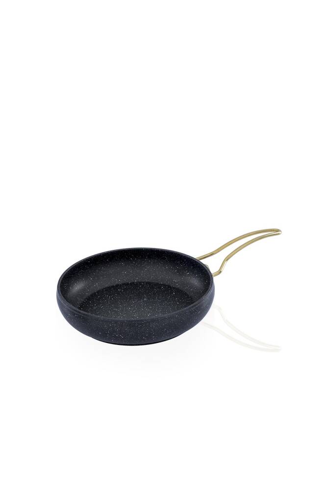 Nostalgia Black Pan - 26 Cm - 2