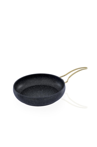 Nostalgia Black Pan - 30 Cm - 2