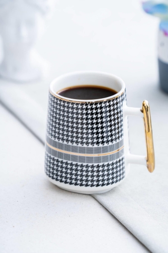 Pixel Mug Kupa - 210 ml 