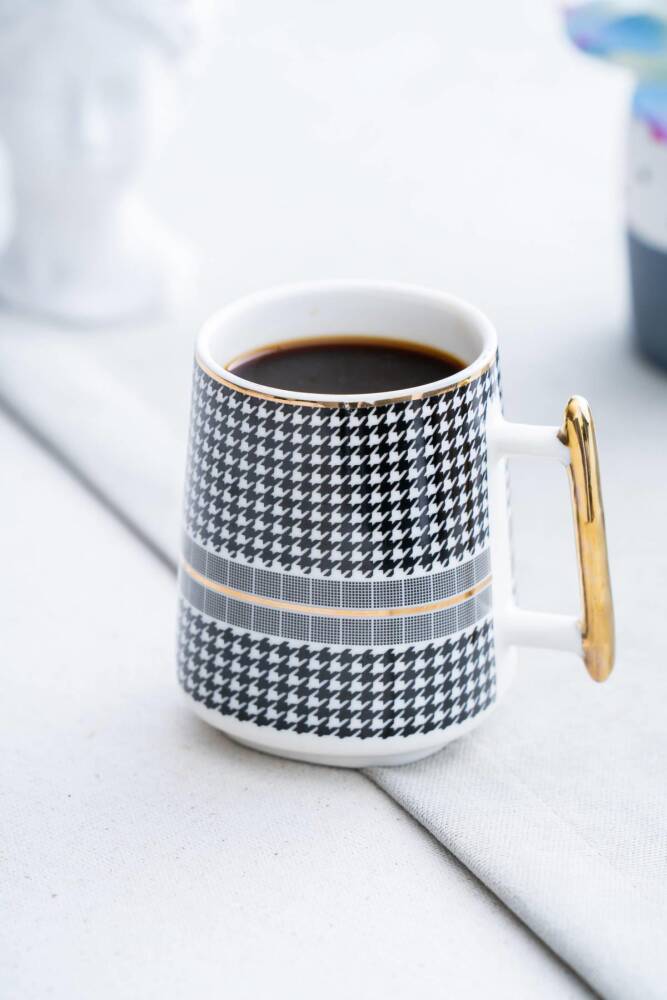 Pixel Mug Kupa - 210 ml - 1