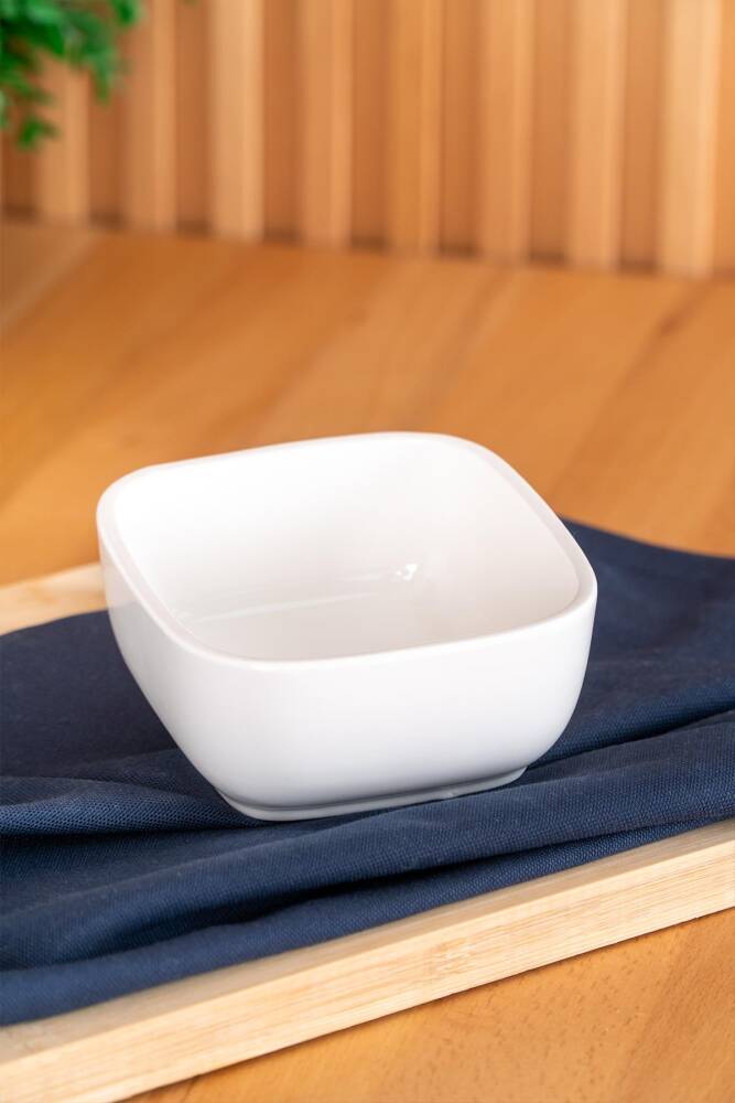 Pure Royal Square Bowl - 11 Cm - 1