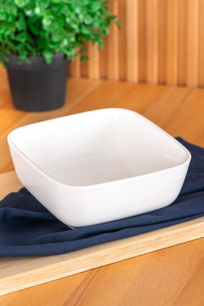 Pure Royal Square Bowl - 16 Cm - 1