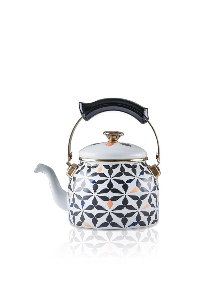 Qualita Moon Teapot - 2250 Ml - 2