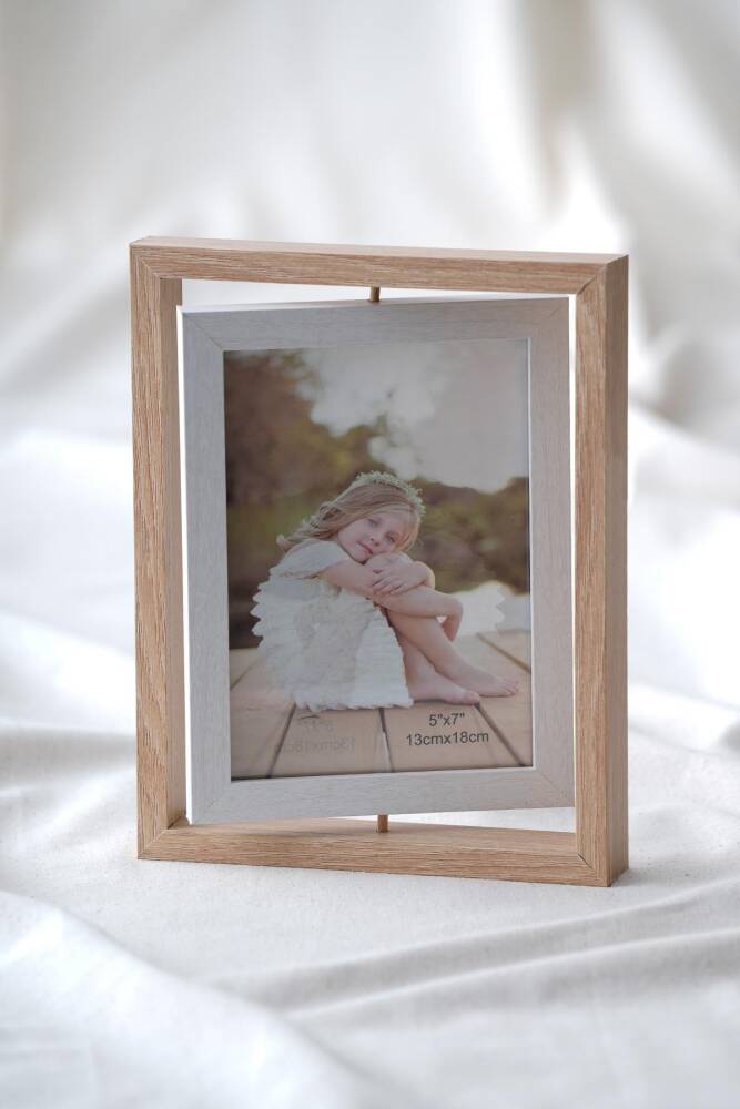 Relic Photo Frame - 18 x 23 cm - 1