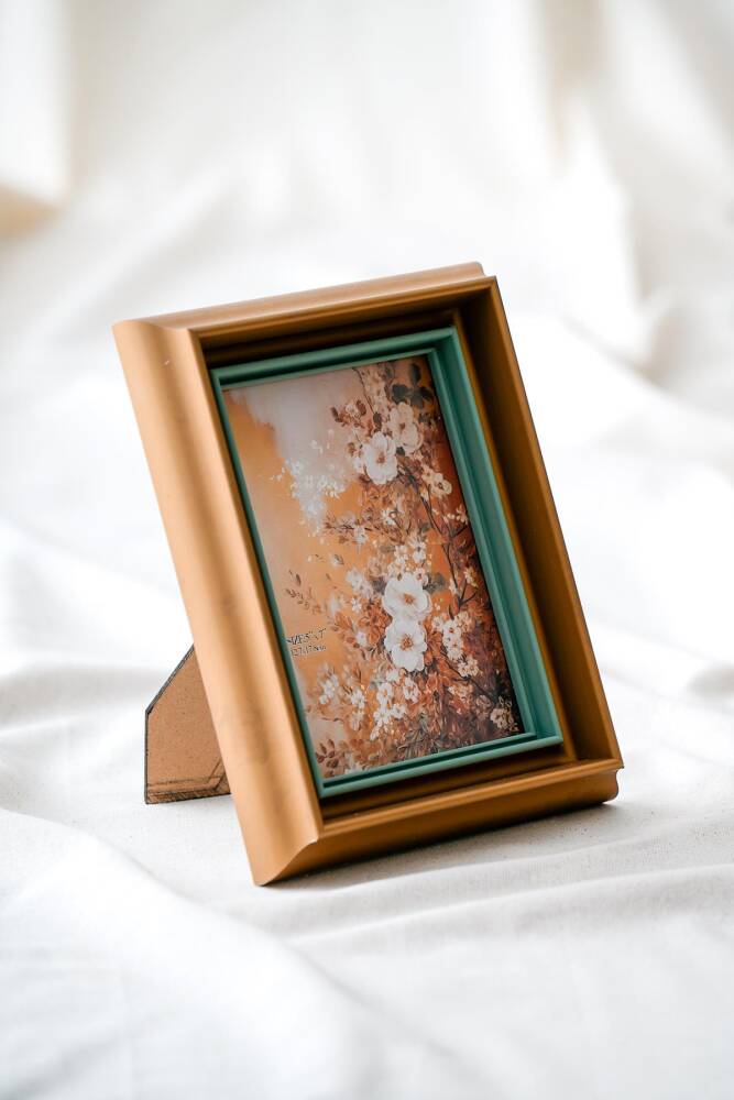 Relic Photo Frame - 19 x 24 cm - 1