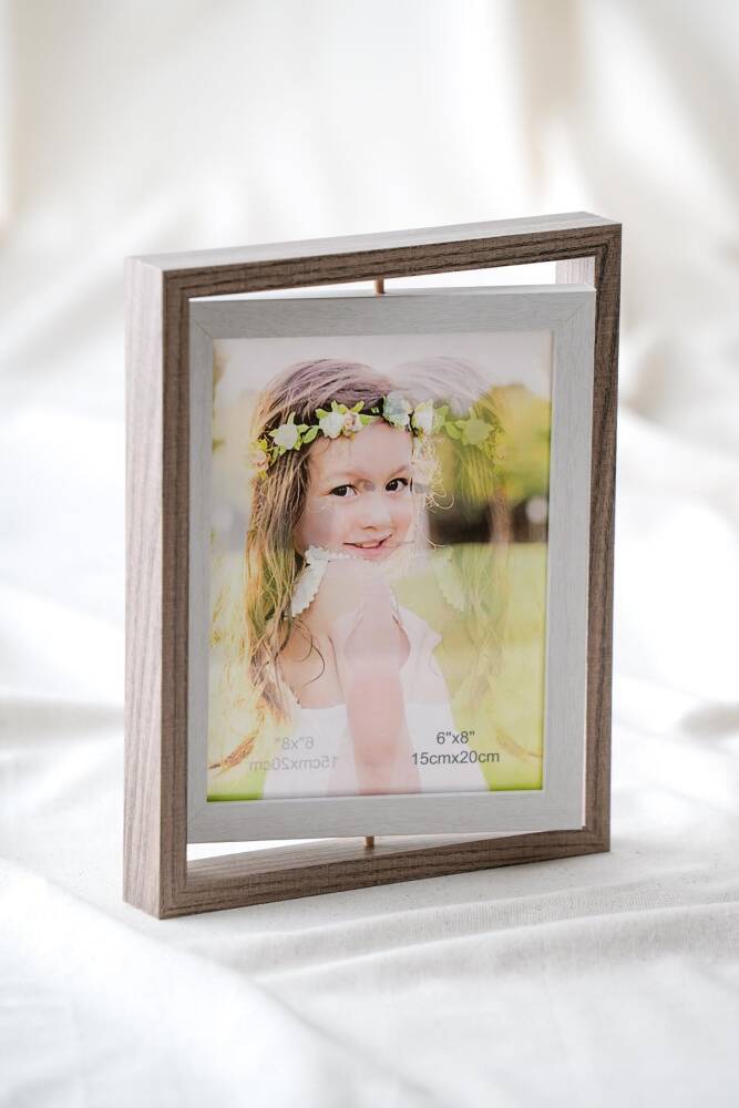 Relic Photo Frame - 20 x 25 cm - 1