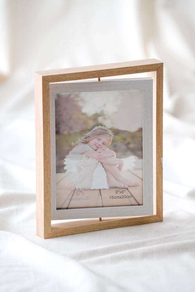 Relic Photo Frame - 20 x 25 cm - 1