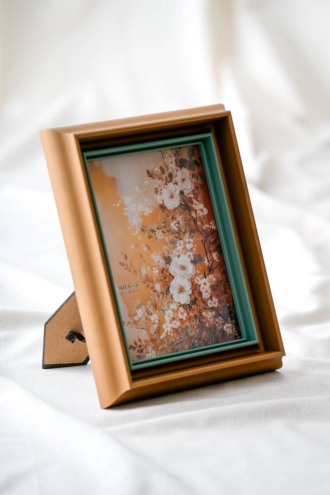 Relic Photo Frame - 21 x 26 cm - 1