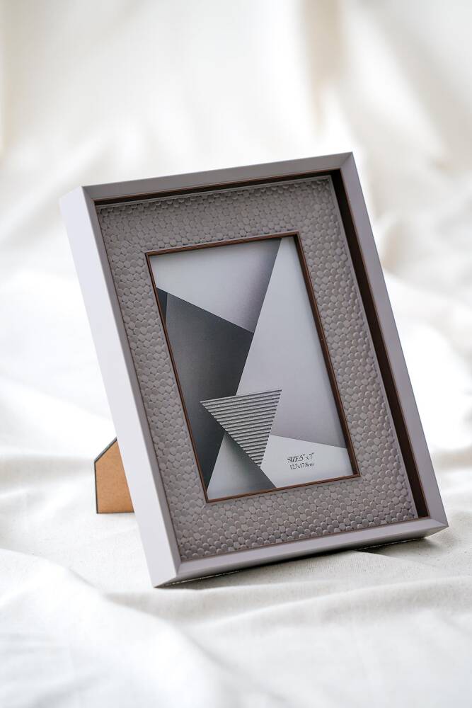 Relic Photo Frame - 21 x 26 cm - 1