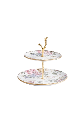 Rosa Layer Cookie Holder - 2