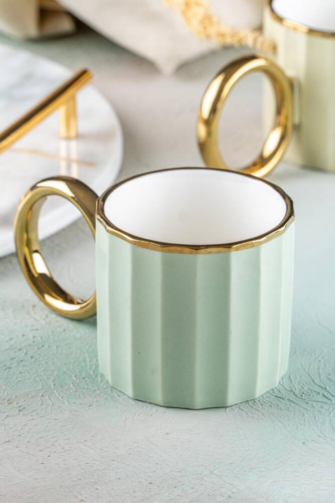 Rosemary Mug - 7