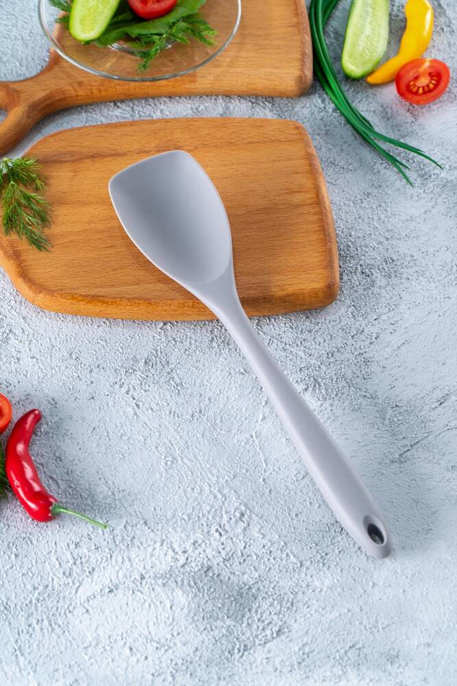 Sweet Silicone Scoop - 28 Cm - 3