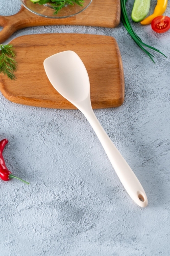 Sweet Silicone Scoop - 28 Cm - 4