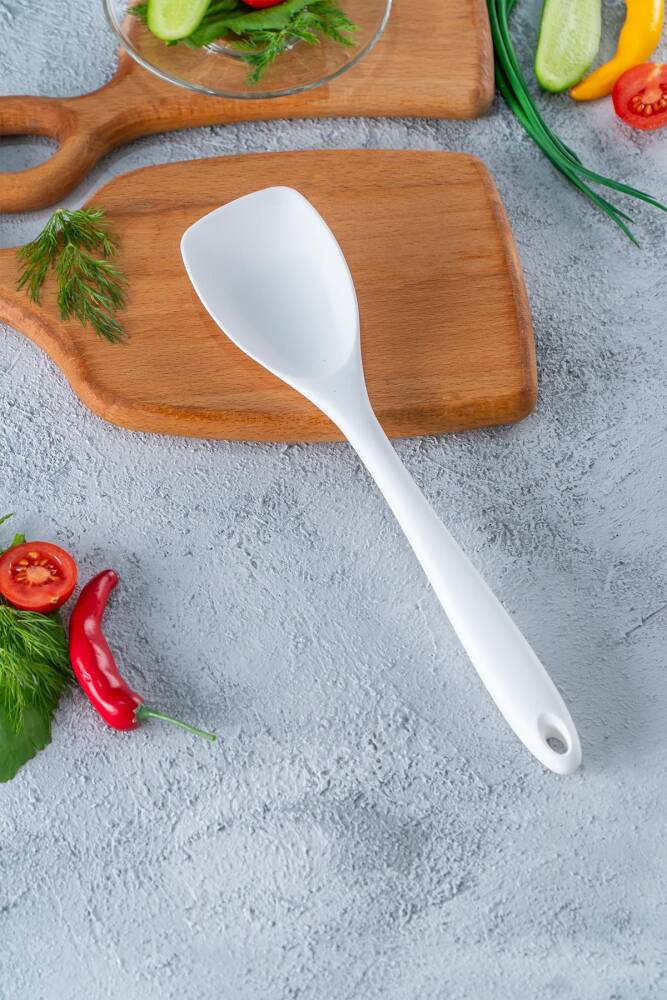 Sweet Silicone Scoop - 28 Cm - 2