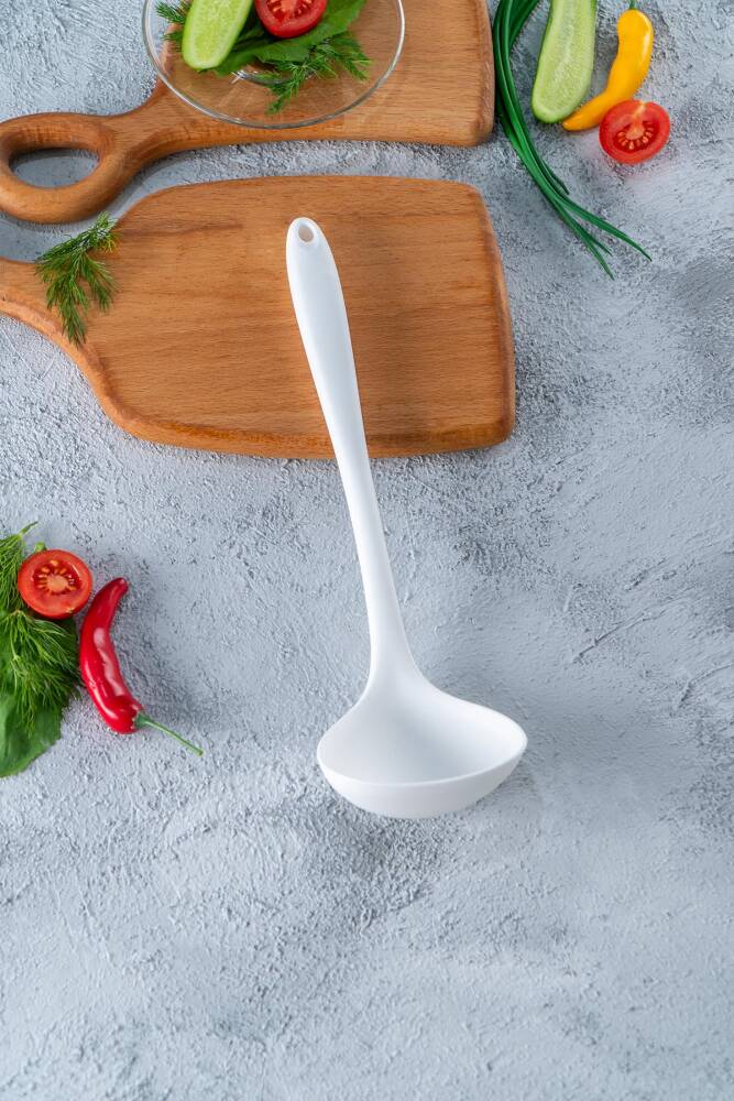 Sweet Silicone Scoop - 30Cm - 2