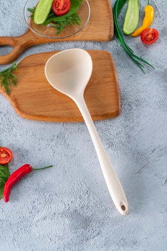 Sweet Silicone Scoop - 30Cm - 4