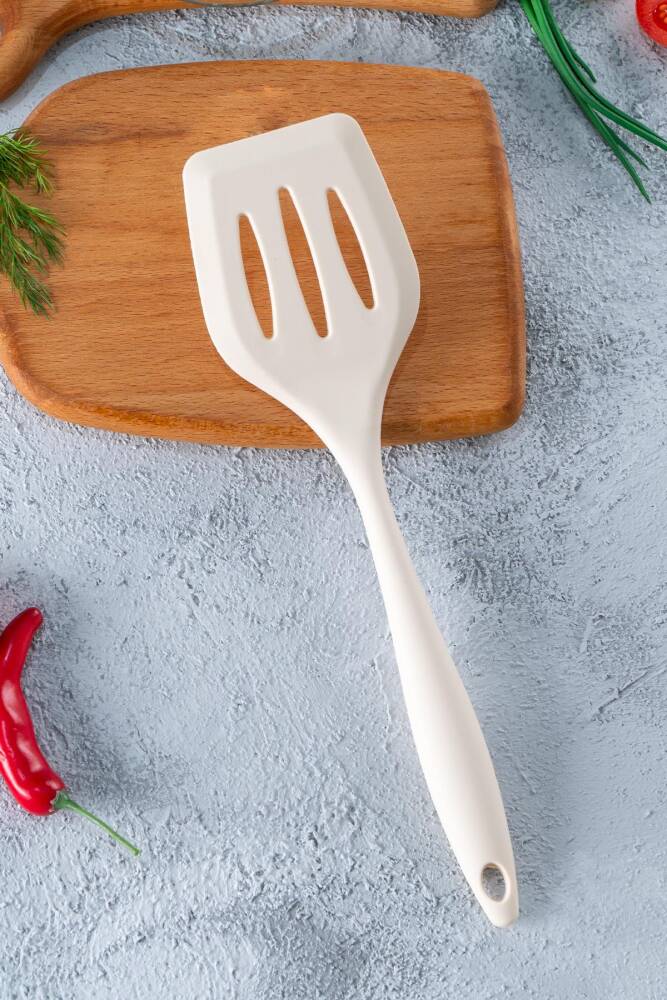 Sweet Silicone Spatula - 20 Cm - 3