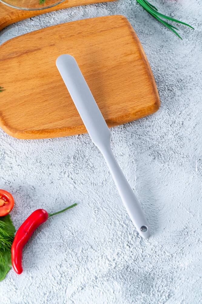 Sweet Silicone Spatula - 23.5 Cm - 3