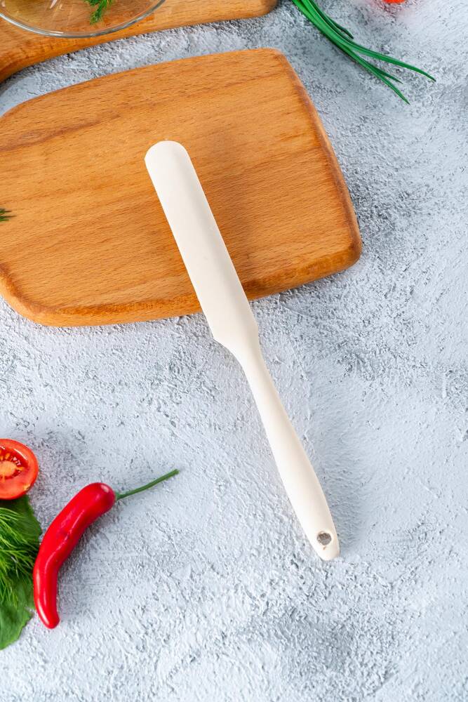 Sweet Silicone Spatula - 23.5 Cm - 4