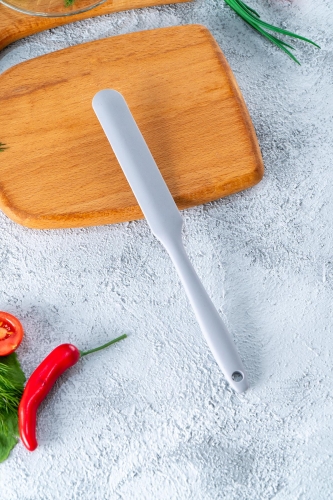 Sweet Silicone Spatula - 23.5 Cm - 3